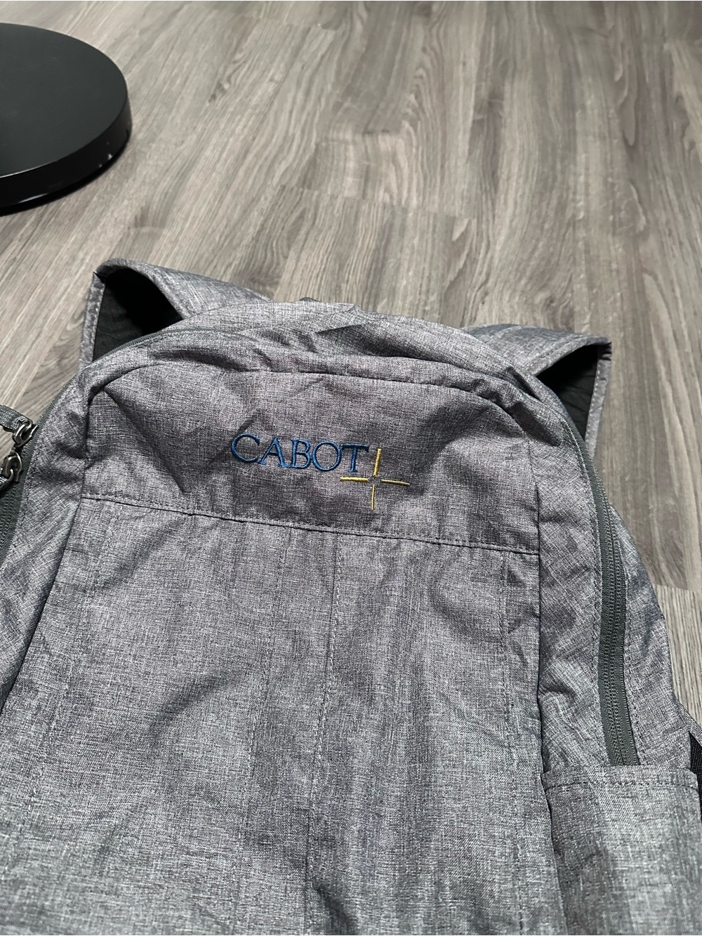 Cotopaxi Coban 20L Travel Pack Backpack Gray Lightweight Hiking Laptop - Picture 3 of 9